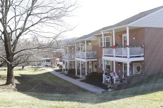 Potomac Terrace in Harpers Ferry, WV - Building Photo - Building Photo