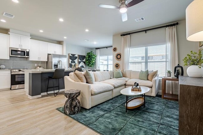 Summerwell Sunterra