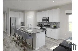 1858 McCree St in Forney, TX - Building Photo - Building Photo