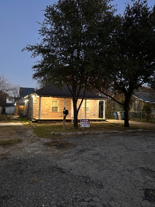 property at 1388 Hartsdale Dr