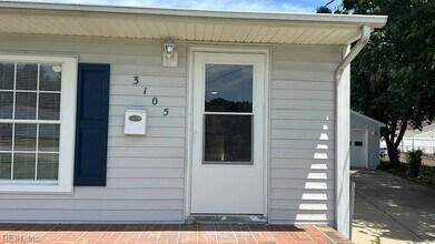 3105 Ida St in Chesapeake, VA - Building Photo - Building Photo