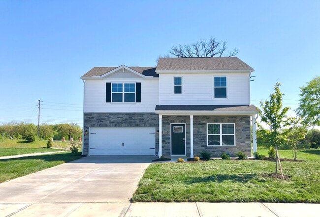 property at 828 Sunny Vale Dr