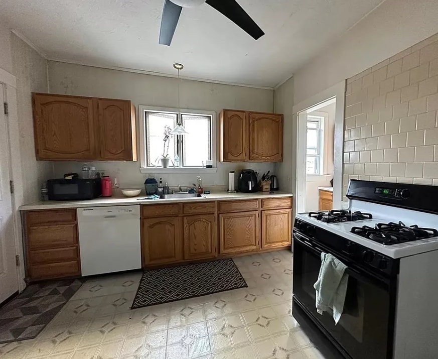 19 Stanley Ave, Unit 2 in Medford, MA - Foto de edificio