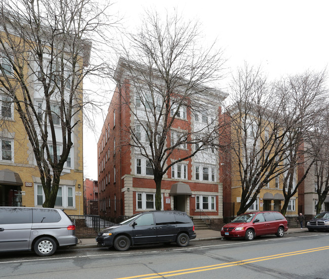 645 Broad St in Hartford, CT - Building Photo - Building Photo