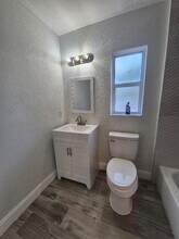 3311 Broadway-Unit -3 in West Palm Beach, FL - Building Photo - Building Photo