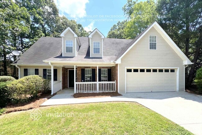 property at 1213 Dressage Ridge NE