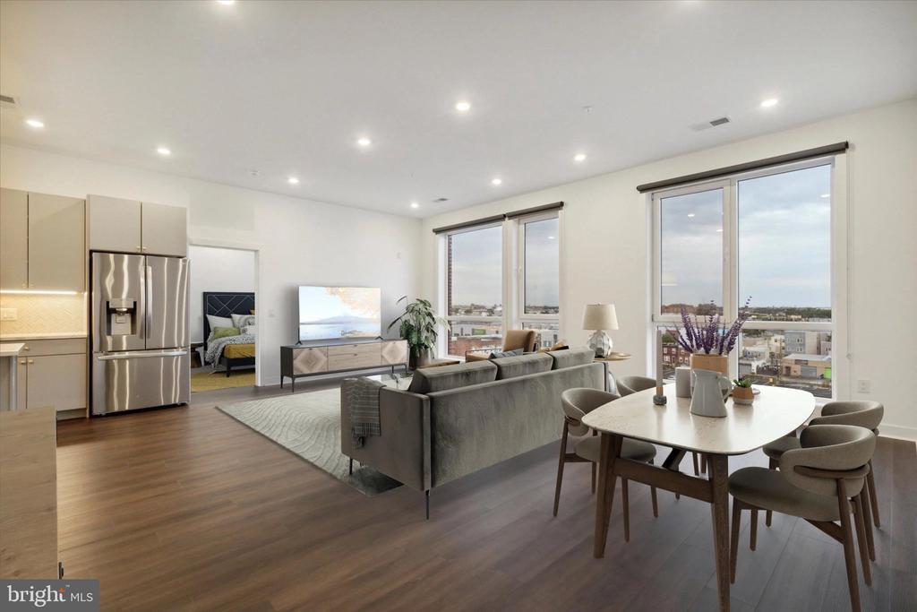 2636 E York St in Philadelphia, PA - Building Photo