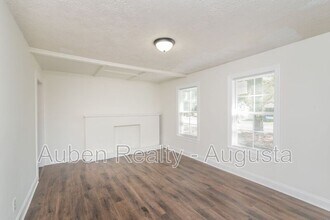 2524 Rhodes Dr in Augusta, GA - Building Photo - Building Photo