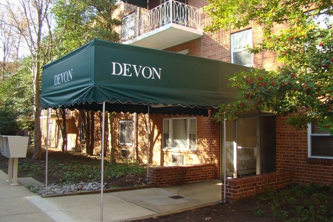 property at 1600 Church Rd