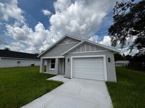 3148 SW 145th Ct in Ocala, FL - Building Photo - Building Photo