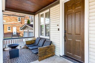 1054 Hunterdon St in Newark, NJ - Building Photo - Building Photo