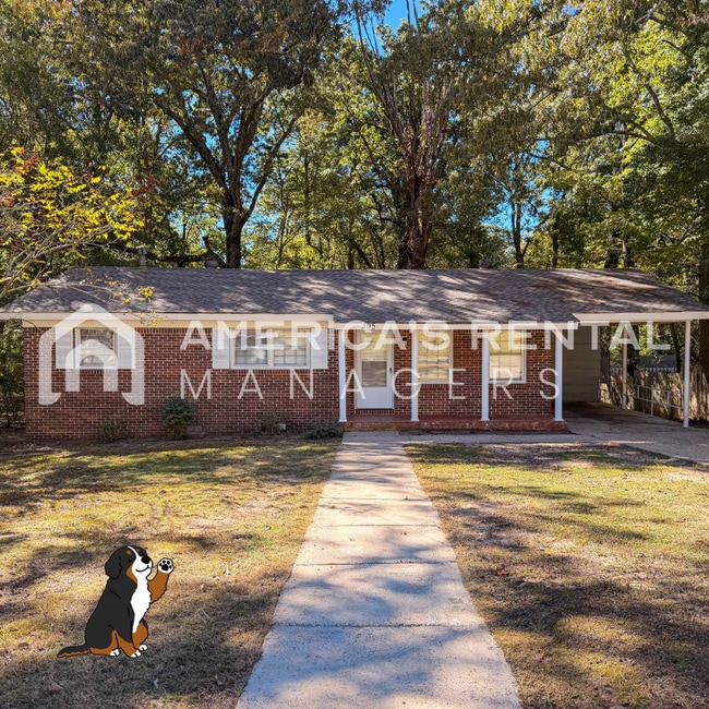 405 14th Ave NW in Center Point, AL - Building Photo - Building Photo