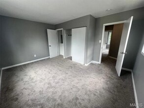115 W Cartwright Ave in St. Louis, MO - Building Photo - Building Photo