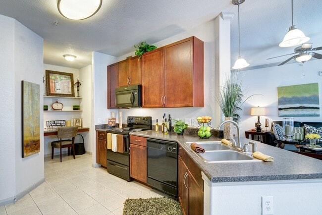 Avanti Cityside in Houston, TX - Foto de edificio - Building Photo