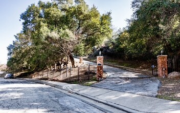 1554 Canyon Meadows Ln in Glendora, CA - Building Photo - Building Photo