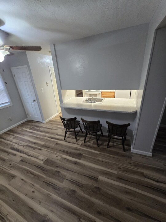 711 S 6th St in Indiana, PA - Building Photo