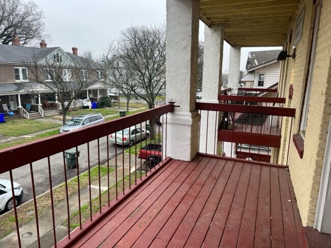 131 Hough Ave in Norfolk, VA - Building Photo - Building Photo