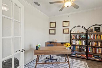 8611 Craig Mews in Rowlett, TX - Building Photo - Building Photo