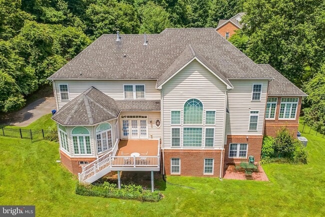 12211 Garrison Forest Rd in Owings Mills, MD - Building Photo - Building Photo