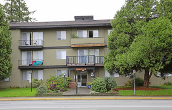 Villa Marie Apartments in Maple Ridge, BC - Building Photo - Building Photo