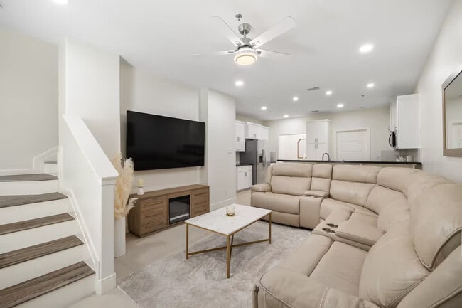 1413 Keeton Ave in McAllen, TX - Building Photo - Building Photo