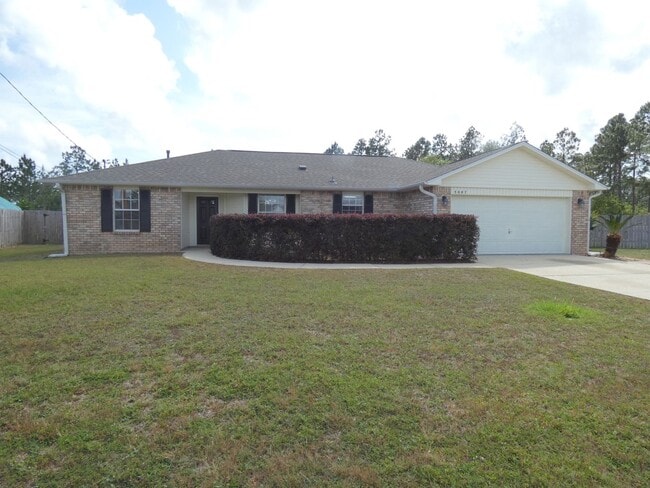 property at 5087 Cassia Dr