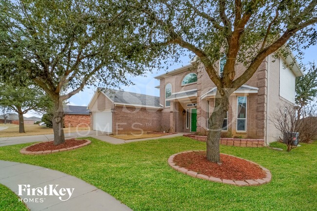 8024 Mourning Dove Dr in Arlington, TX - Building Photo - Building Photo