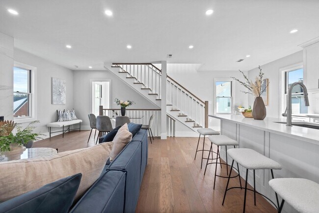 39 Bonner Ave in Medford, MA - Foto de edificio - Building Photo