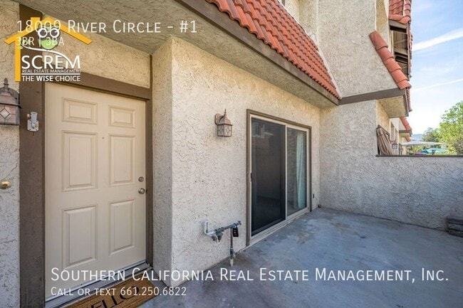 18009 River Cir in Santa Clarita, CA - Building Photo - Building Photo