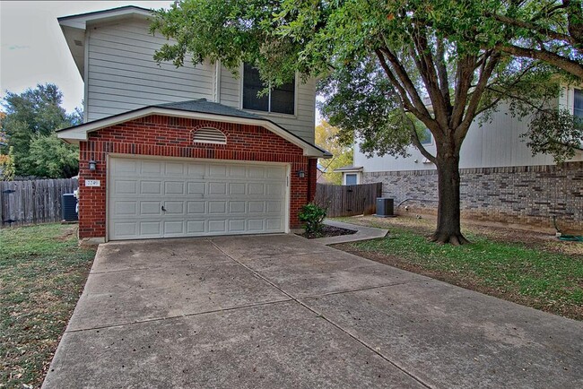 2249 Ada Ln in Round Rock, TX - Building Photo - Building Photo