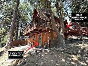 31450 Ocean View Dr in Running Springs, CA - Building Photo - Building Photo