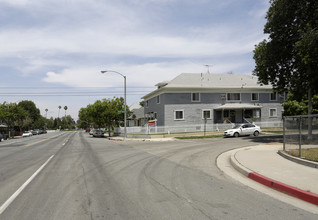 3390 Lime St in Riverside, CA - Building Photo - Building Photo