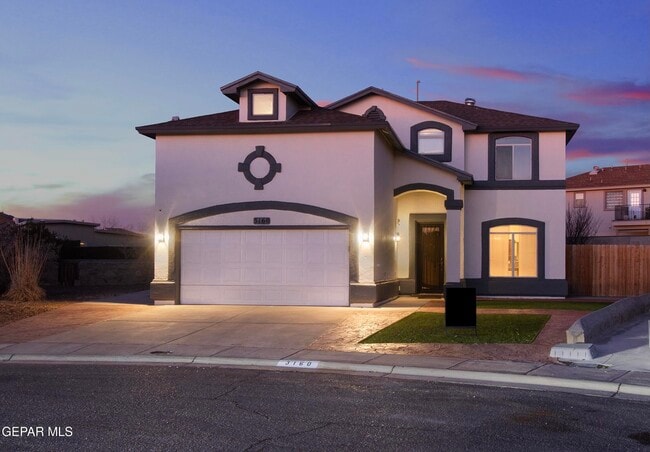 3160 Blue Dirt Cir