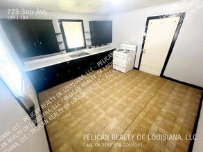 723 3rd Ave in Harvey, LA - Building Photo - Building Photo