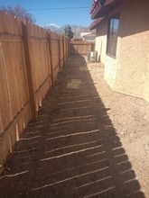 9591 Palm Dr, Unit UNIT A in Desert Hot Springs, CA - Foto de edificio - Building Photo