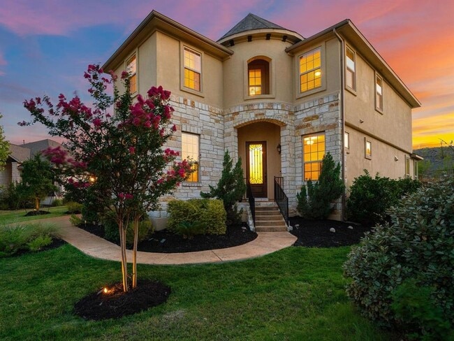 property at 307 Ansley Cove