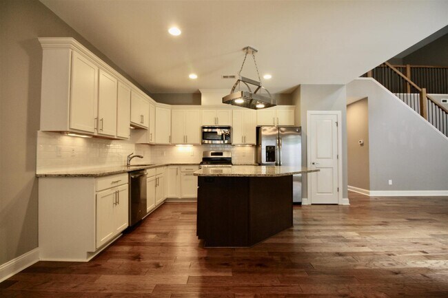 147 Pinebranch Ct in Southern Pines, NC - Building Photo - Building Photo