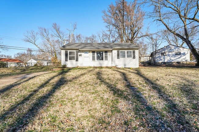 property at 1711 Nemnich Rd