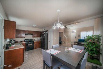 11653 Ochre Bluff Ln in El Paso, TX - Building Photo - Building Photo