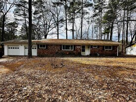 3624 Bowers St in Little Rock, AR - Building Photo