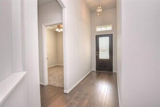 704 Bonnet Blvd in Georgetown, TX - Building Photo - Building Photo