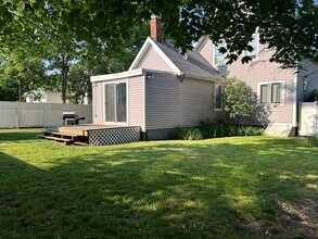 61 Stetson St in Whitman, MA - Building Photo - Building Photo