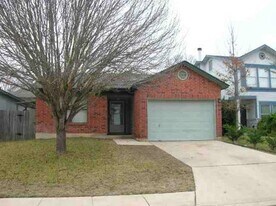 4619 Desert Poppy in San Antonio, TX - Building Photo