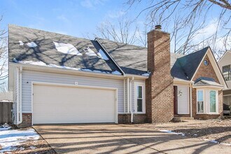 3768 Stonehill Dr in Bartlett, TN - Foto de edificio - Building Photo