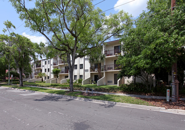 Tranquil Terrace Apartments in Winter Park, FL - Building Photo - Building Photo