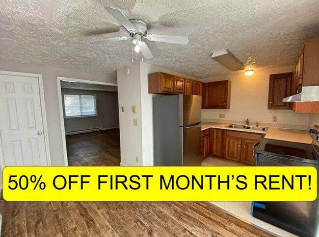 property at 5375 Osceola St