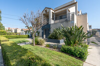 Lido Apartments - 730 E Raleigh St in Glendale, CA - Foto de edificio - Building Photo