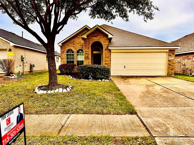 property at 20747 Pine Rain Ct
