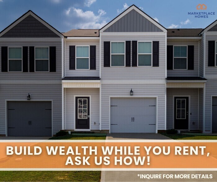 3031 Hearth Stone Wy in Augusta, GA - Building Photo