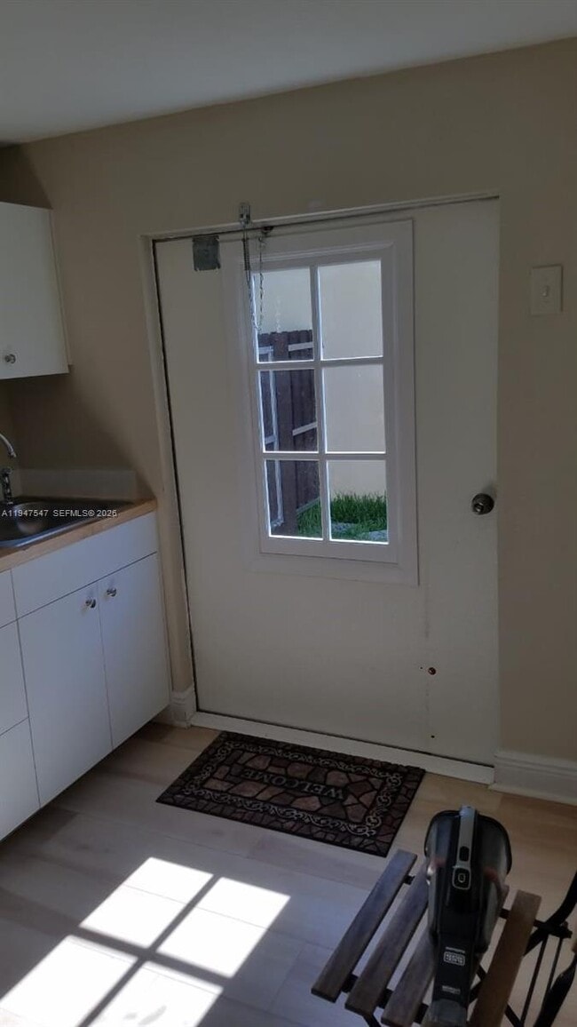 property at 15290 SW 117th Terrace